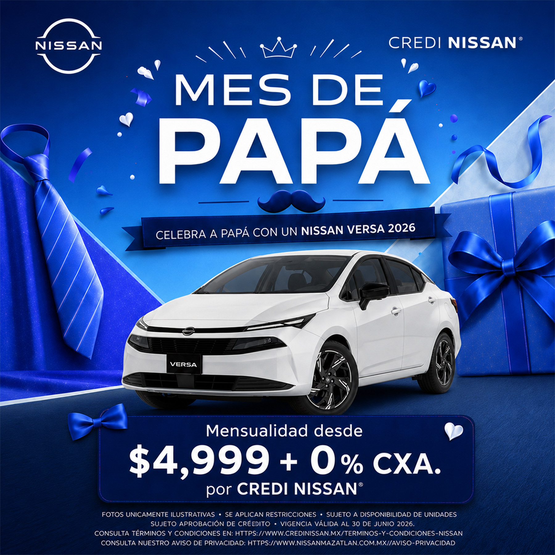 versa 2026